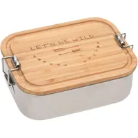 Lässig Lunchbox Adventure