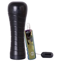 Pussy to go You2Toys Pussy to go Vibration inkl.