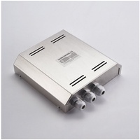 InfraWorld - Leistungserweiterung Saunasteuerung Schaltleistung 10,5 kW B3428