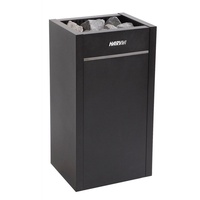 Harvia - Virta HL90 Premium Saunaofen 9 kW finnischer