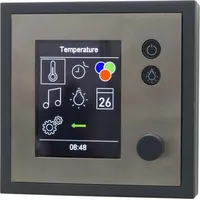 EOS Saunasteuergerät Emotec D,