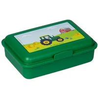 Die Spiegelburg Butterbrotdose Traktor (Wenn ich mal groß bin)