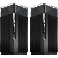 Asus ZenWiFi Pro ET12 AXE1100 Mesh System 2er Pack