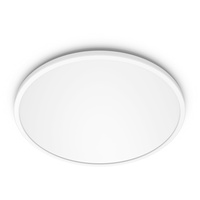 Philips 3-in-1 LED Leuchte SceneSwitch CL550 1500lm 4000K, Dimmen