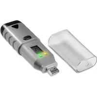 Steinberg Systems Datenlogger Temperatur Luftfeuchtigkeit LCD (-35) bis +80