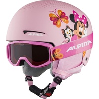 Alpina Zupo Disney Set Minnie Mouse, 48-52