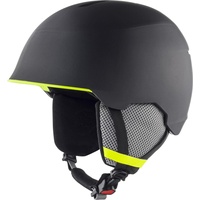 Alpina Maroi Jr", charcoal-neon matt,