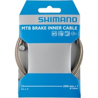 Shimano Bremszug MTB Edelstahl
