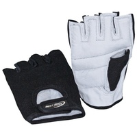 Best Body Nutrition Handschuhe Power - schwarz - S