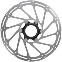 Sram Centerline Rounded Centerlock Bremsscheiben 160mm