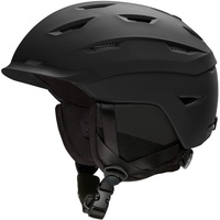 Smith Optics Smith Level Matte Black (9KS) SMALL