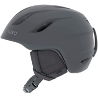 Giro Era Matte Charcoal S