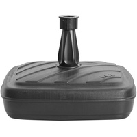Roller greemotion Schirmständer, Sonnenschirmständer für Rohr-Ø 18-32 mm, 14