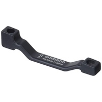 Shimano Scheibenbremsadapter für Pm-bremse/Pm-gabel Vr für180mm