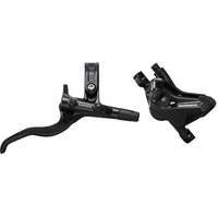 Shimano Scheibenbremse HR, M4100/MT420