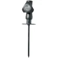 Doppler Ersatzteil Rasendorn Basic Metall Schwarz
