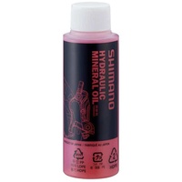 Shimano Mineralöl für Scheibenbremsen 100 ml
