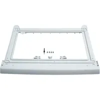 Bosch WTZ20410