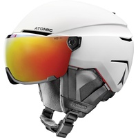 Atomic Savor Amid Visor HD L white