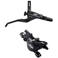 Shimano Deore Xt T8100/M8100 Schwarz Modell 2024