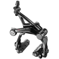 CAMPAGNOLO Record Bremsen, schwarz, Einheitsgröße