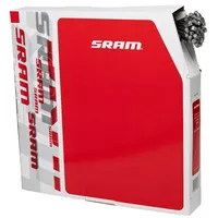 Sram Bremszug Kit MTB Weiß 5 mm