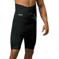 Select Rückenbandage schwarz XL