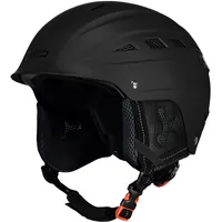 CMP Xa-1 Skihelm, Schwarz, M
