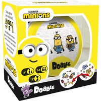 Asmodee Dobble Minions