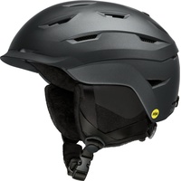 Smith Optics Smith Liberty Mips matte black pearl -