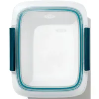 Oxo Prep & Go Lunchbox blau 15,9 x 7,6