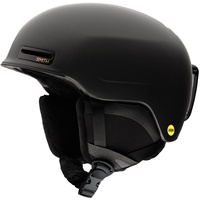 Smith Optics Smith Allure MIPS Helm black pearl (Damen)