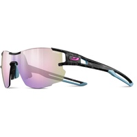 Julbo Aerolite Spectron 3 Sportbrille (Größe One Size, blau)