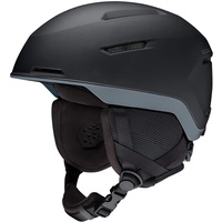 Smith Optics Smith Altus Helm - matte Black charcoal