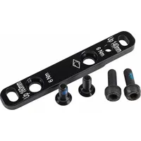 CAMPAGNOLO Flat Mount Adapter für Bremssattel Der Vorderen Scheibenbremse