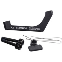 Shimano Scheibenbremsadapter HR 160mm