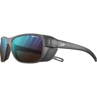 Julbo Camino Reactiv 2-4 Sportbrille (Größe One Size, schwarz)