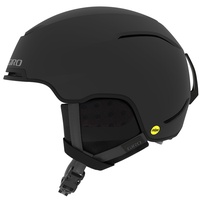Giro Terra Mips Frauenhelm - Matte Black - S