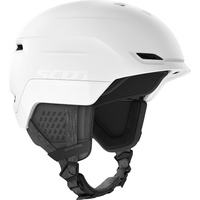 Scott Helmet Chase 2 white (0002) M