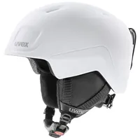 Uvex Heyya pro 51-55 cm white-pink mat