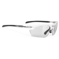 Rudy Project Rydon White Carbonium - ImpactX Photochromic 2