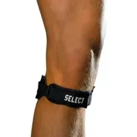 Select Knieband schwarz Einheitsgröße
