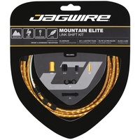 Jagwire Bremszugset Mountain Elite Link Silber