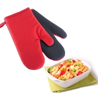 Westmark Topfhandschuhe "Neopren" 27 cm, 2er-Set