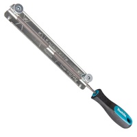 Makita Feilenhalter mit Feile und Halter 5,5mm