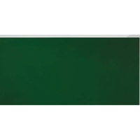 Magnetoplan Kreidetafel 2200 x 1200 cm grün
