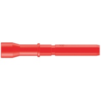 WERA Kraftform Kompakt 97 VK, 8,1 mm