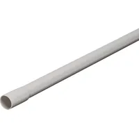 REV Ritter REV Stangenrohr PVC, 2 m EN 16
