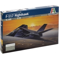 Italeri F-117A STEALTH (00189)