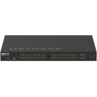 Netgear AV Line M4250-40G8F-PoE+ Managed Switch